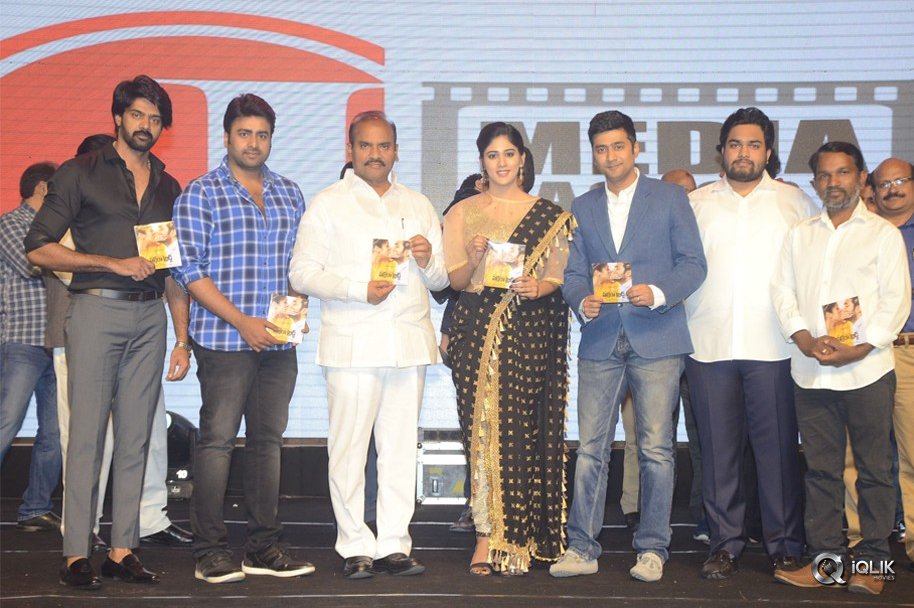 Howrah-Bridge-Pre-Release-Event